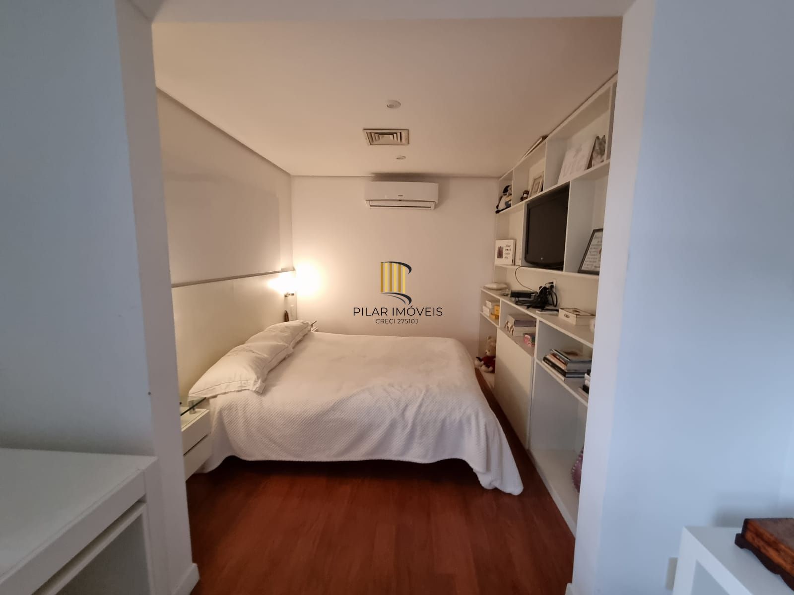 Casa em condomínio 515,73m2, 04 suítes no Bairro Boa Vista