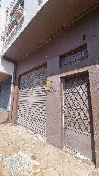 Loja no bairro Higienópolis
