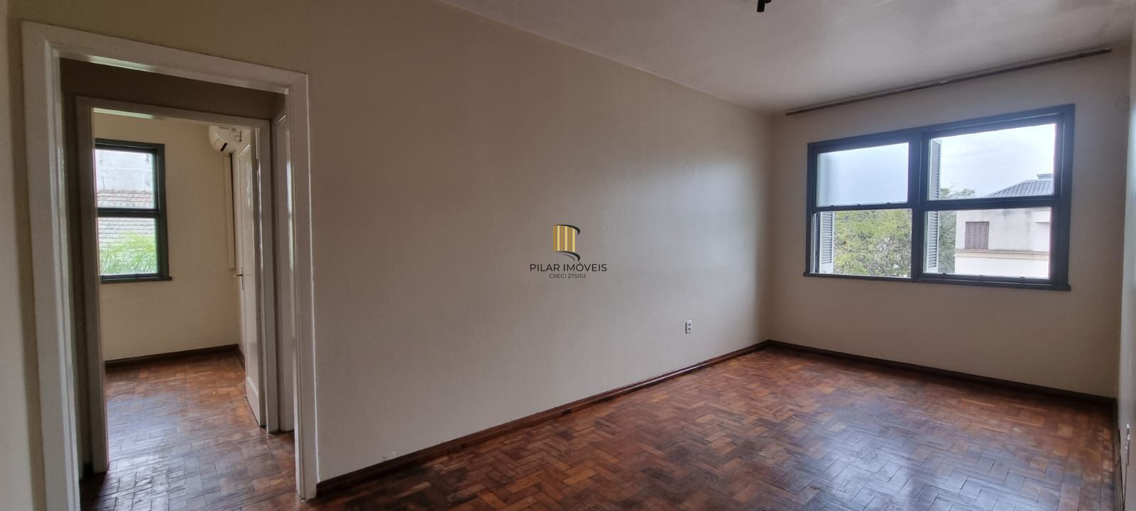 Apartamento a venda 02 dormitórios no Bairro Floresta - Aceita Compra Assistida