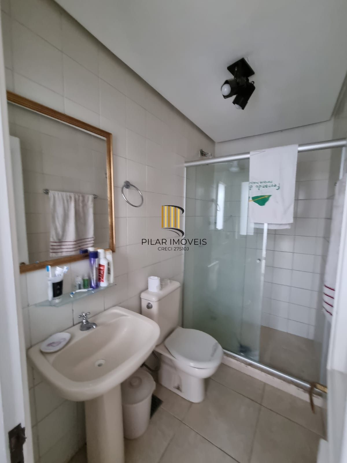 Casa em condomínio 515,73m2, 04 suítes no Bairro Boa Vista