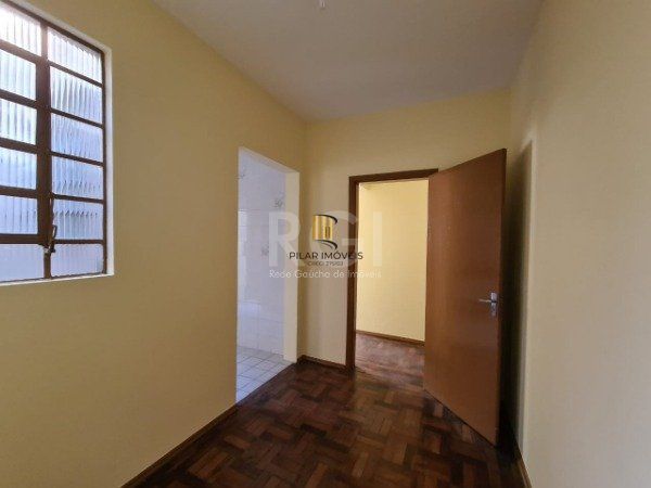 Apartamento para Venda - 82.76m², 2 dormitórios, 1 vaga - São João