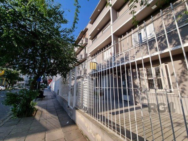 Apartamento 01 a venda no bairro Navegantes