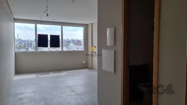 Conjunto/Sala para Venda - 29.67m², Santana