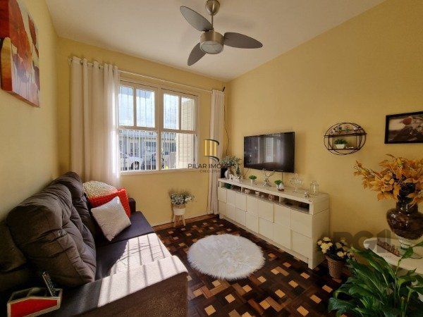 Apartamento 01 a venda no bairro Navegantes