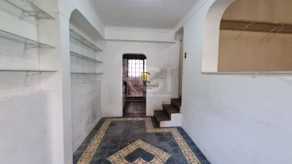 Casa para Venda - 200m², 2 dormitórios, 1 vaga - Moinhos de Vento