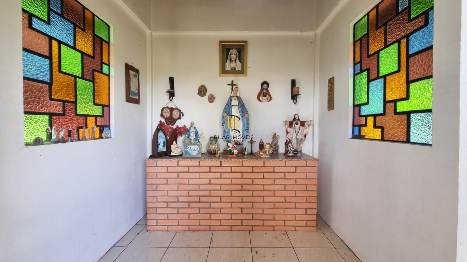 Sítio 26 hectares com toda infra em Morro Reuter