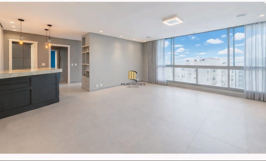 Apartamento maravilhoso, duas vagas individuais, infra de clube, próximo ao Iguatemi, Bairro Boa Vista