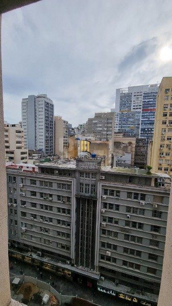 Conjunto/Sala a venda no bairro Centro Histórico