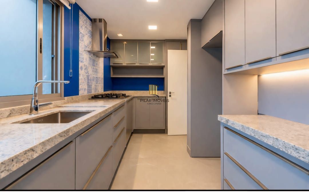 Apartamento maravilhoso, duas vagas individuais, infra de clube, próximo ao Iguatemi, Bairro Boa Vista