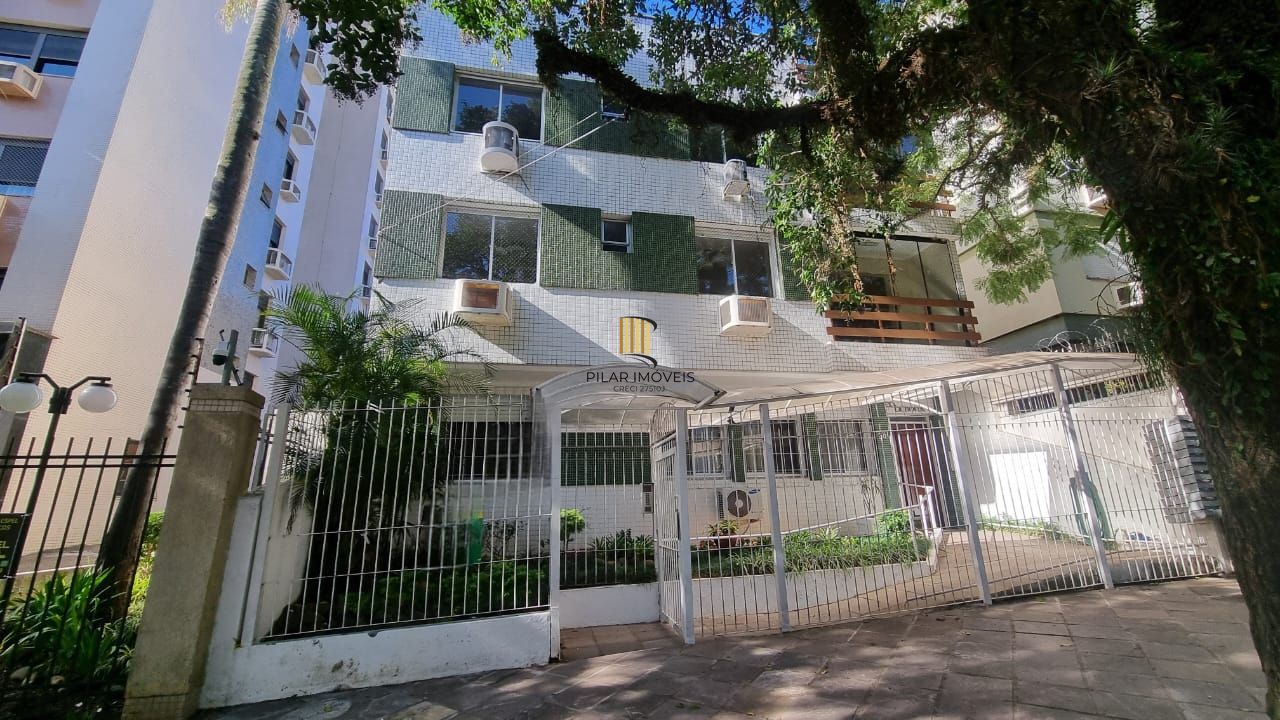 Apartamento a venda 02 dormitórios no Bairro Higienópolis - Pilar Imóveis