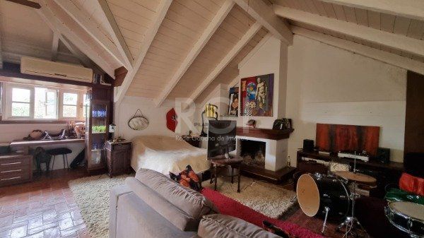 Casa Condominio para Venda - 420m², 4 dormitórios, sendo 4 suites, 4 vagas - Boa Vista
