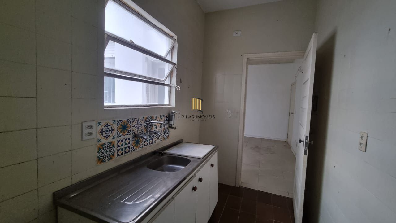 Apartamento a venda 02 dormitórios no Bairro Higienópolis