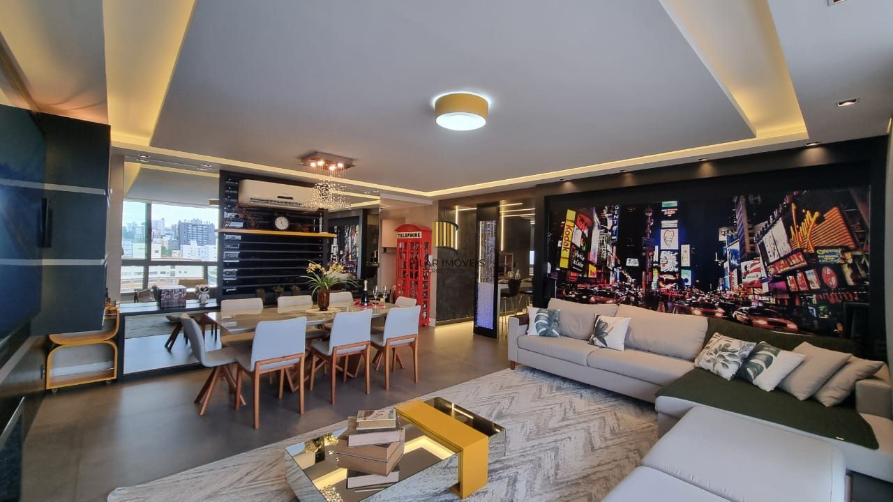 Apartamento 03 dormitórios, duas vagas no Condomínio High Garden Boa Vista