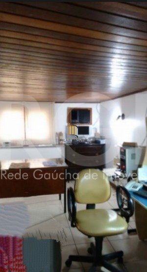 Casa Comercial para Venda - 220m², 0 dormitórios, 2 vagas - Cidade Baixa