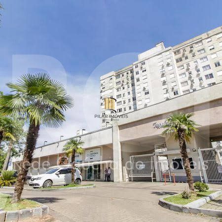 Apartamento para Venda - 60.58m², 3 dormitórios, sendo 1 suites, 1 vaga - Jardim Itu