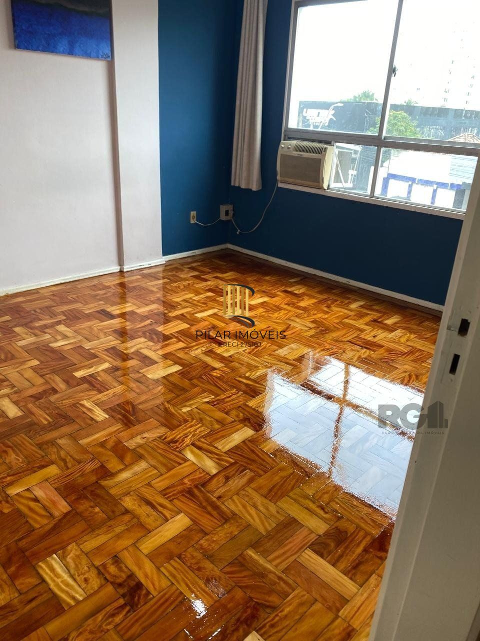  Apartamento 2 dormitórios , de frente, com vista , ensolarado , bairro centro - Sao Leopoldo