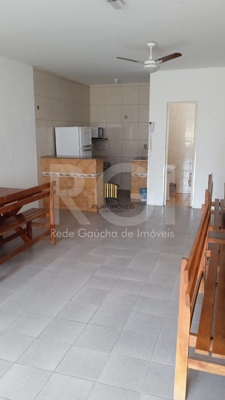 Apartamento para Venda - 59.5m², 2 dormitórios, 1 vaga - Tristeza