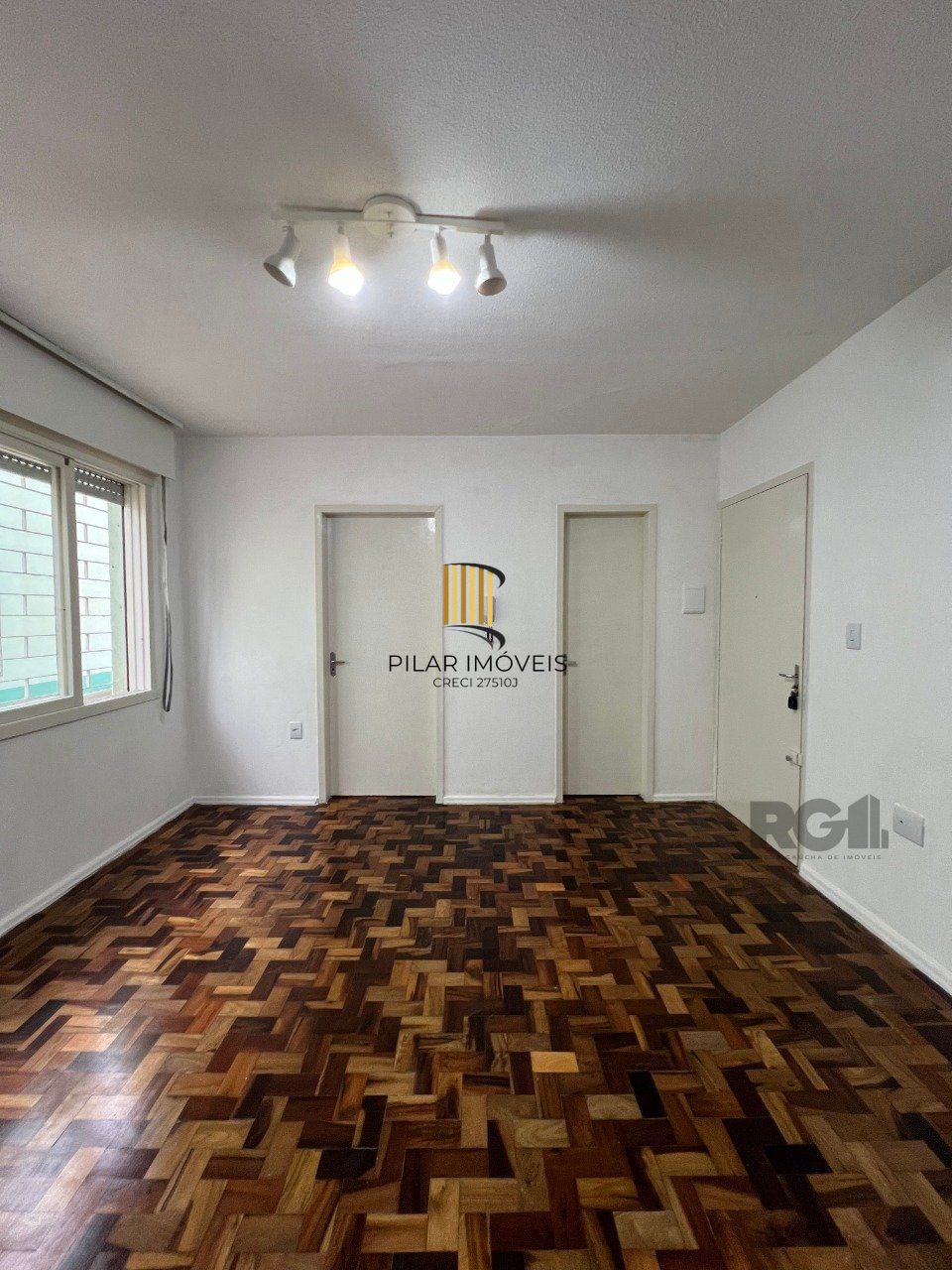 Kitnet 1 dormitório no bairro Jardim Leopoldina