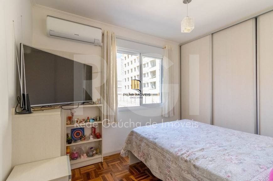 Apartamento 3 dormitórios no bairro Higienópolis