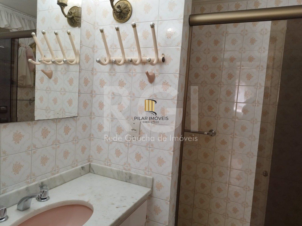 Apartamento 2 dormitórios no bairro Centro Histórico
