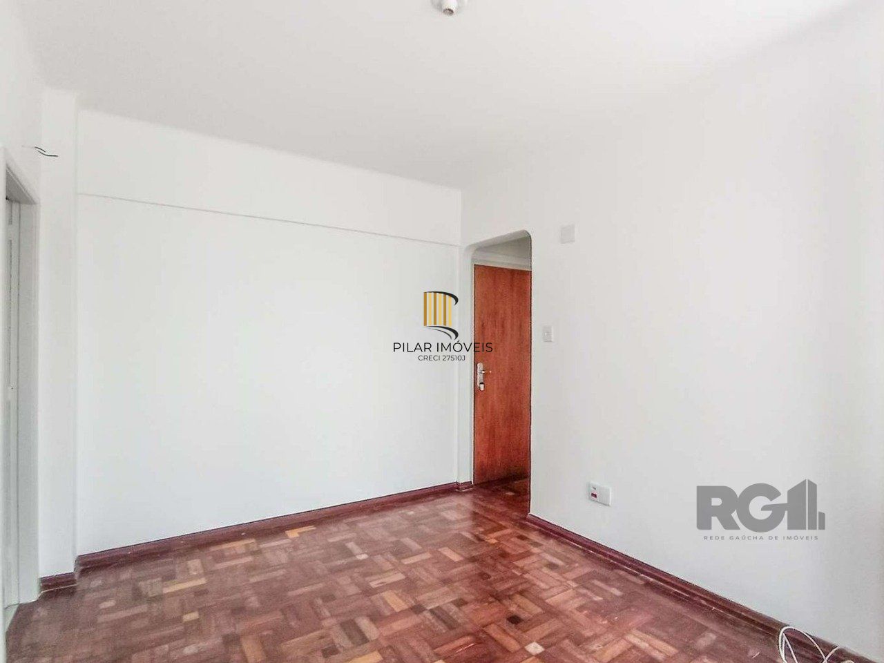Apartamento à venda no Bom Fim Porto Alegre