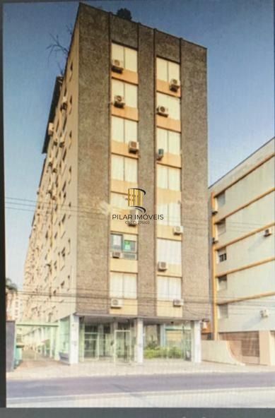 Cobertura 3 dormitórios no bairro Centro Histórico