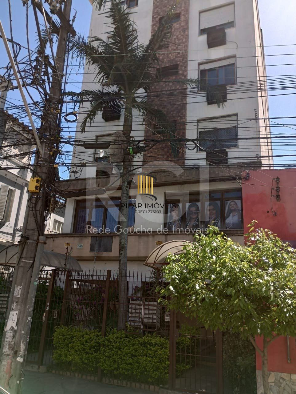 Sala Comercial no bairro Cidade Baixa
