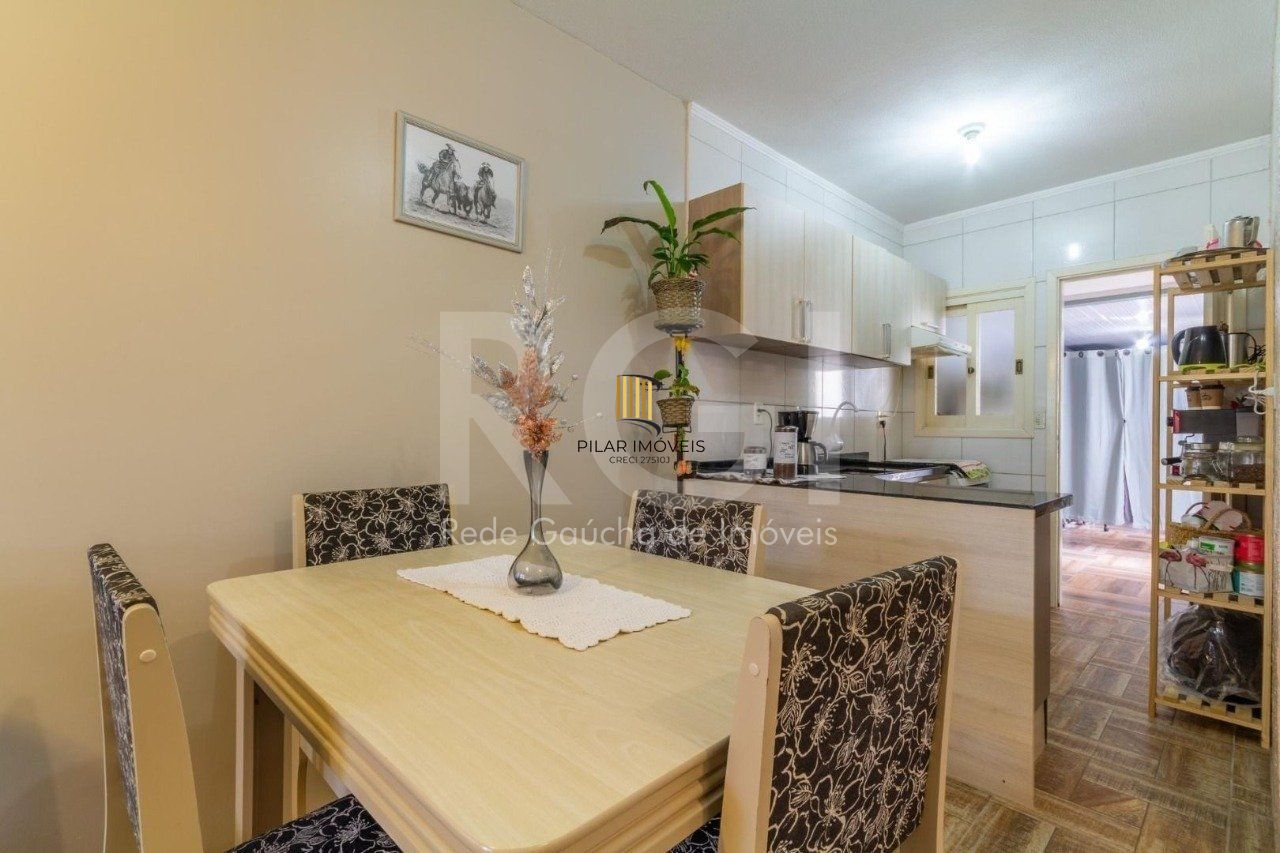 Apartamento para Venda - 56m², 2 dormitórios, 2 vagas - Bom Sucesso