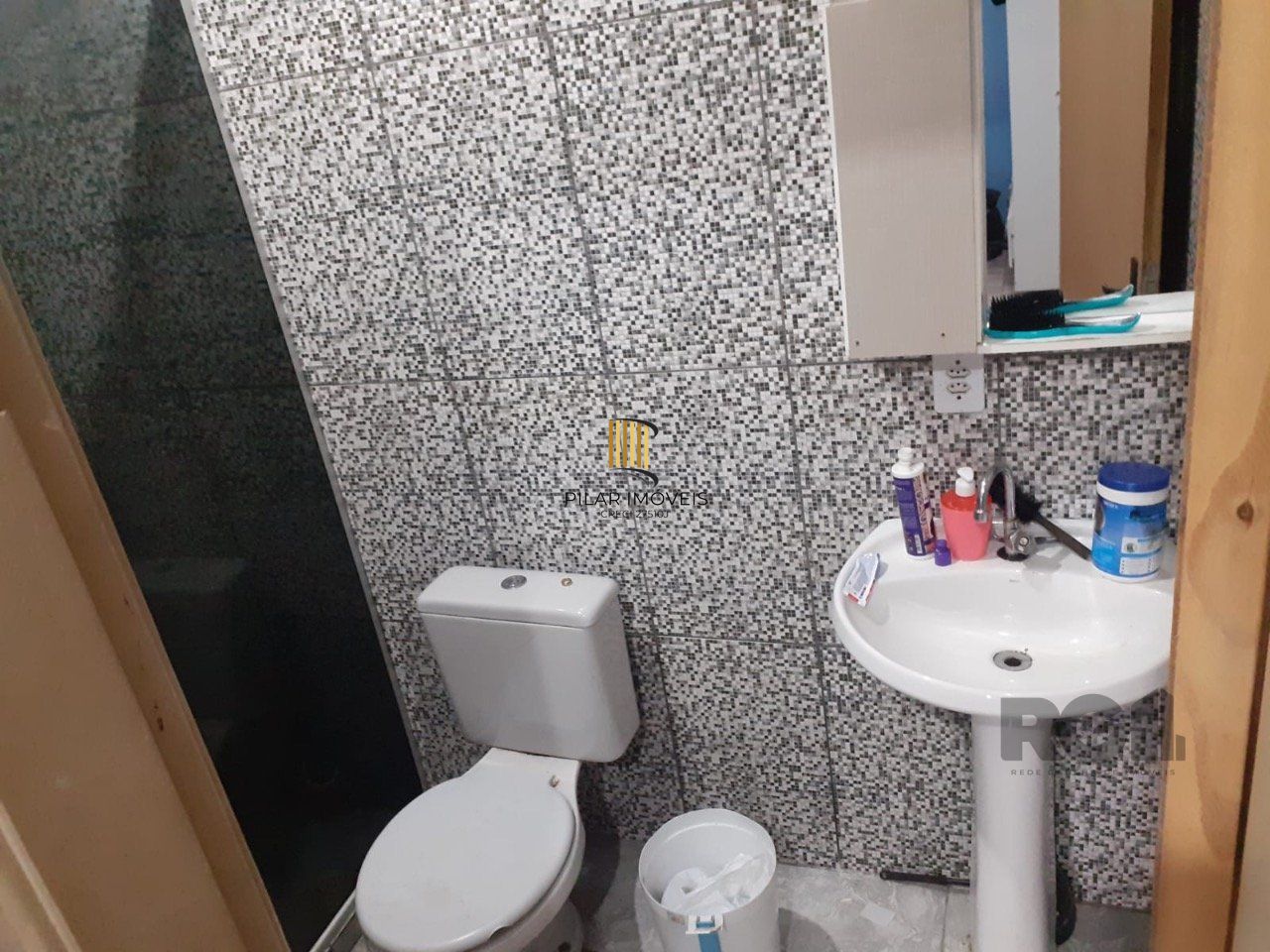 Casa de Condomínio 4 dormitórios no bairro Bela Vista