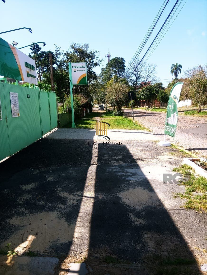 Terreno no bairro Nonoai