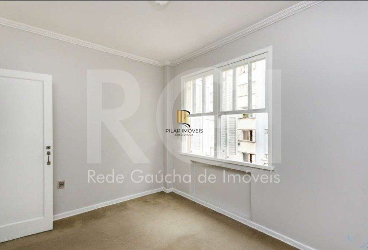 Apartamento para Venda - 134m², 3 dormitórios, 1 vaga - Centro Histórico