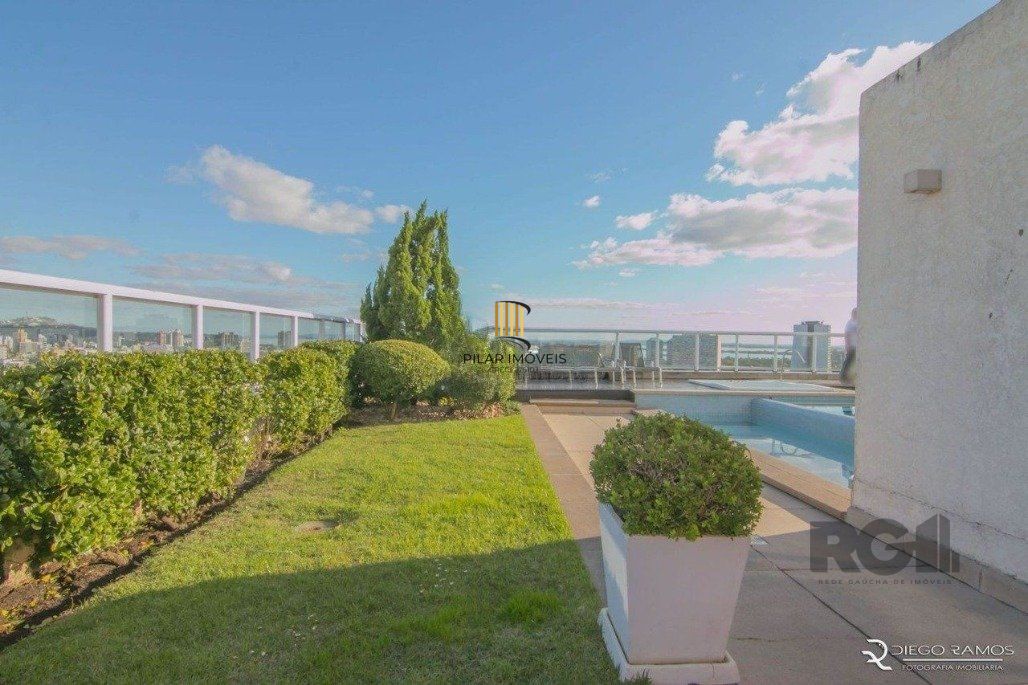 Apartamento 3 dormitórios no bairro Cidade Baixa