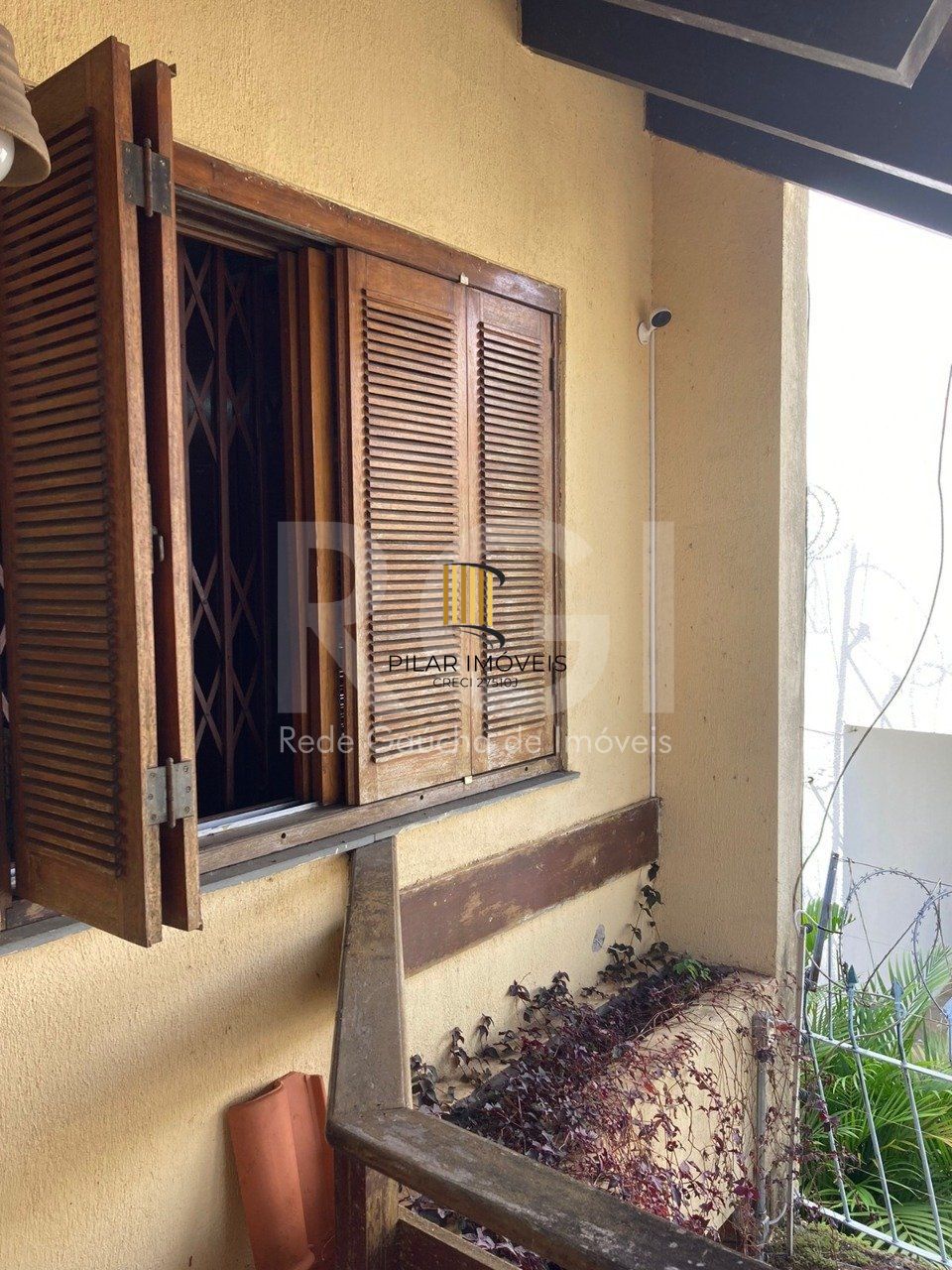 Casa 3 dormitórios no bairro Santo Antônio
