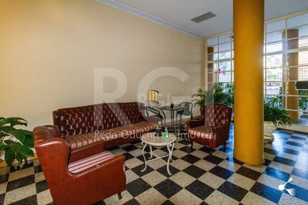 Apartamento 3 dormitórios no bairro Centro Histórico - Pilar Imóveis