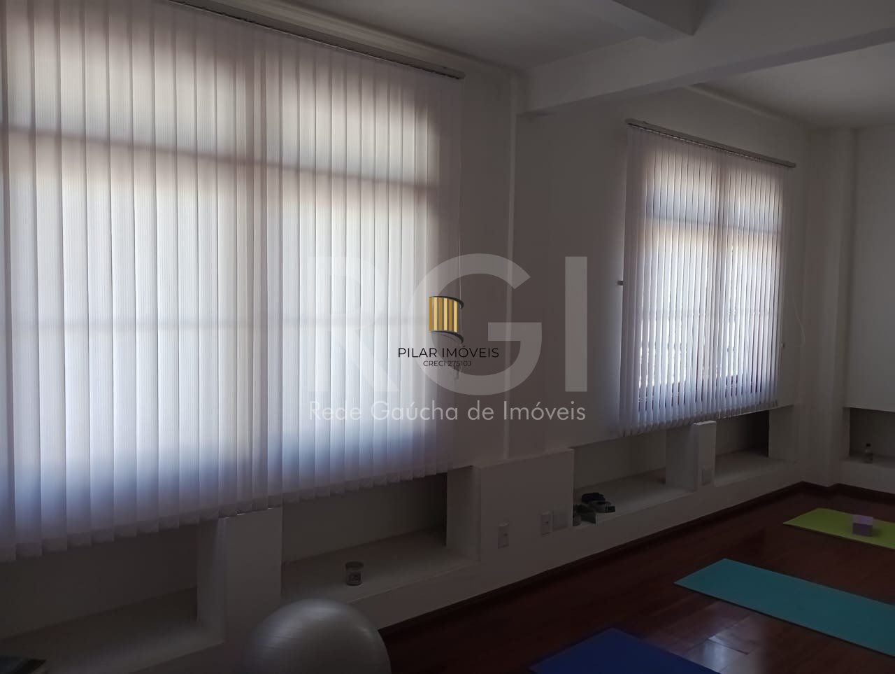 Sala Comercial no bairro Cidade Baixa