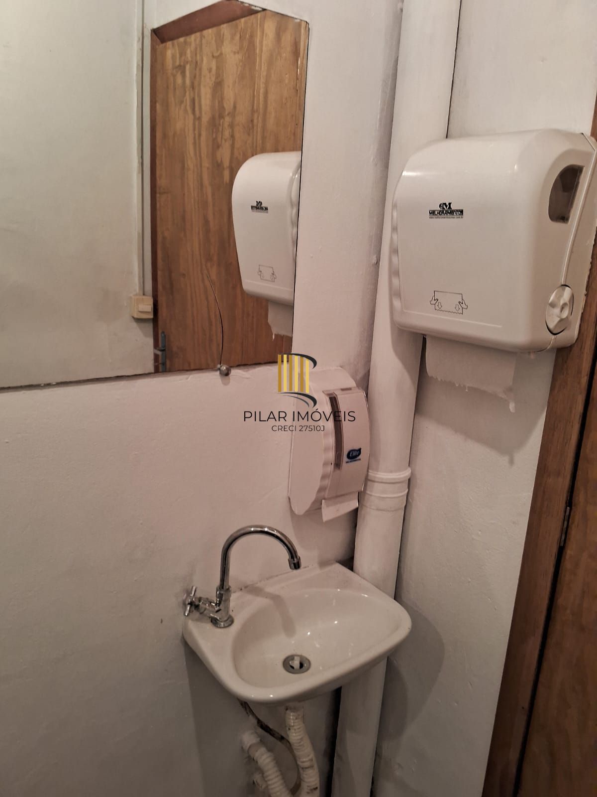 Casa a venda no bairro cidade Baixa!