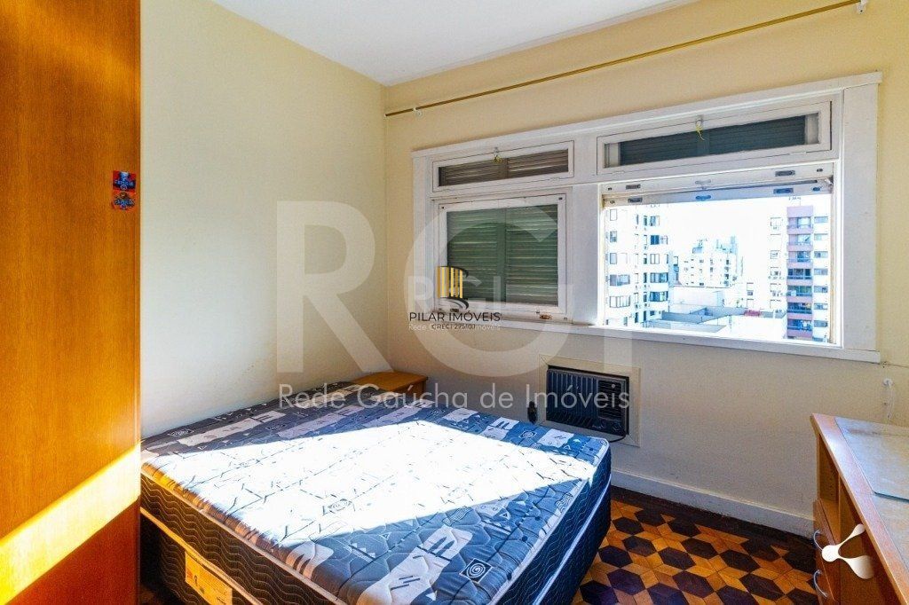 Apartamento 3 dormitórios no bairro Centro Histórico