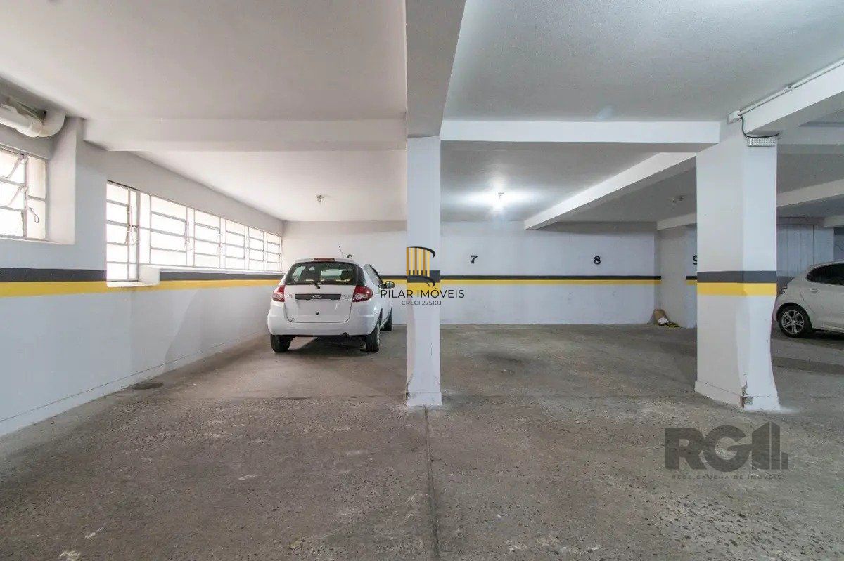 Apartamento 3 dormitórios no bairro Centro Histórico
