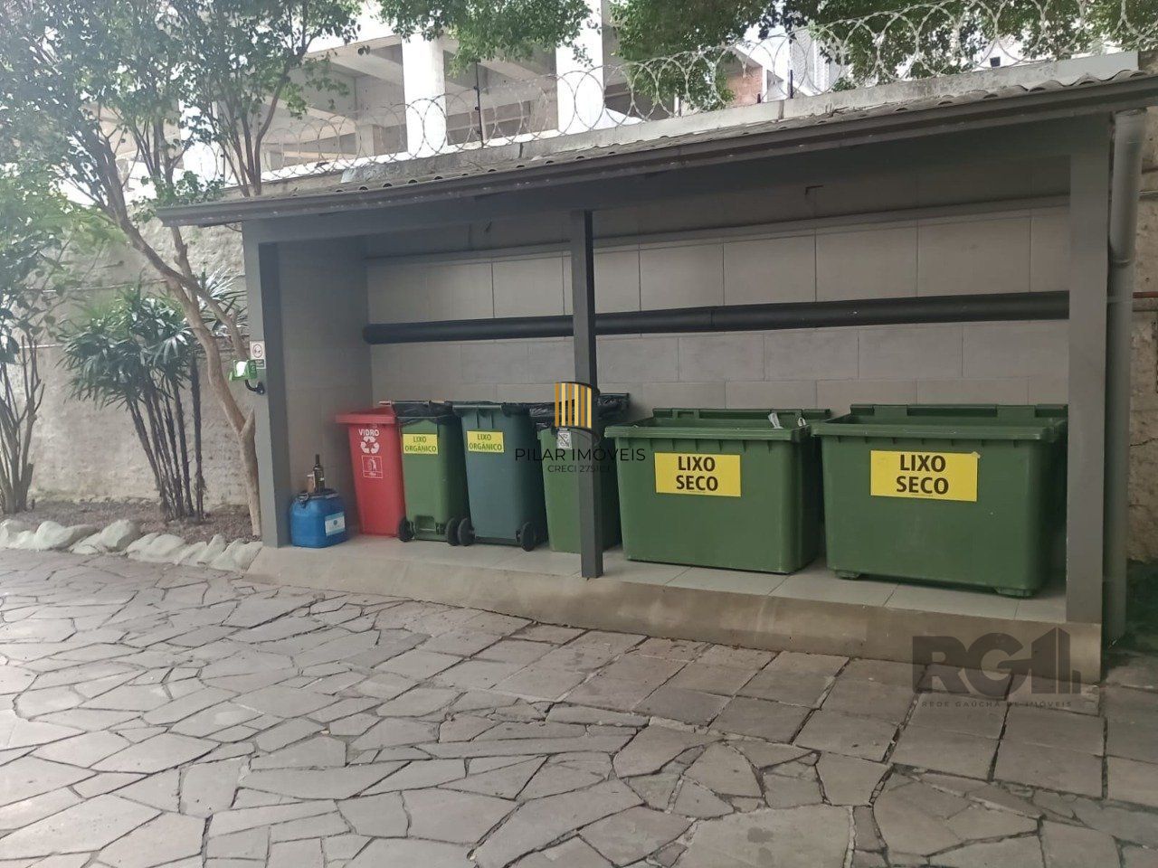 Apartamento 1 quarto na Cidade Baixa.