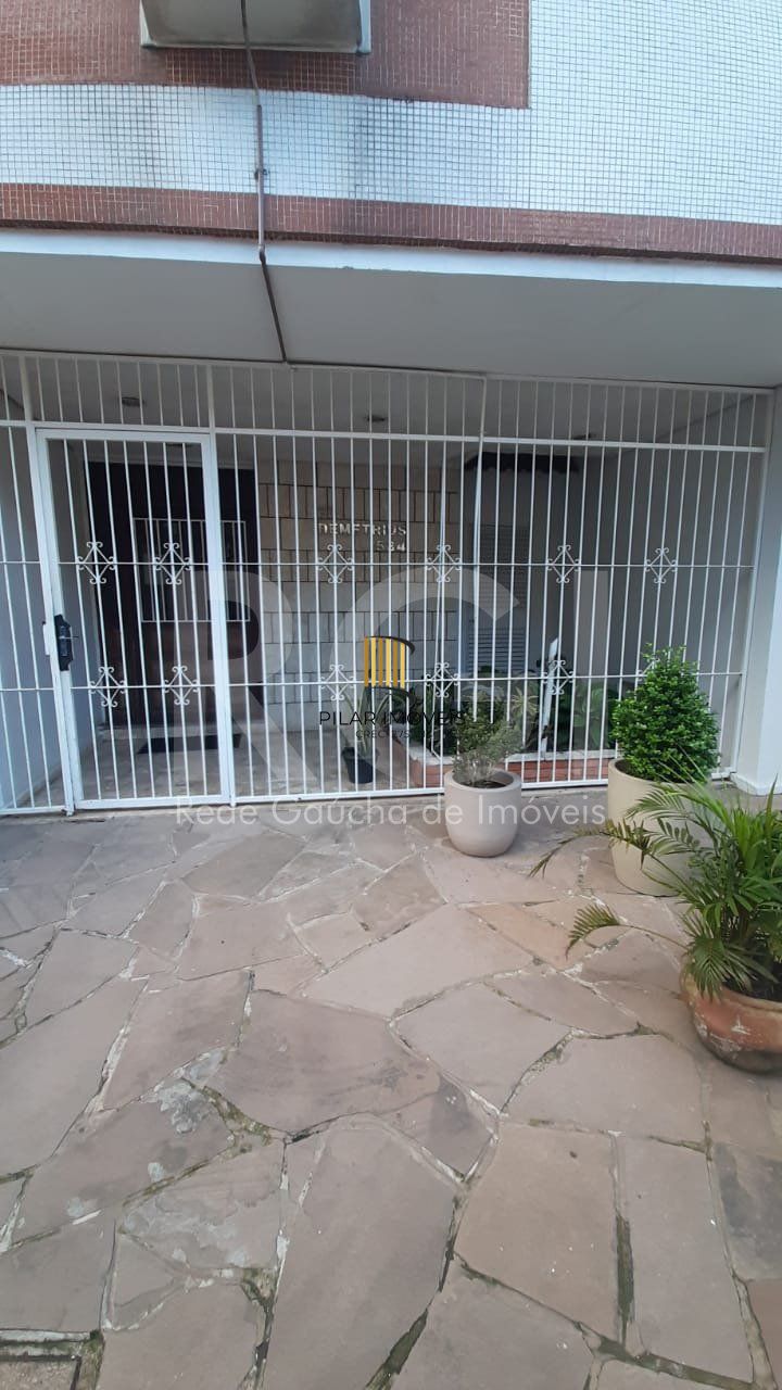 Apartamento JK para Venda - 27.34m², 1 dormitório, Centro Histórico