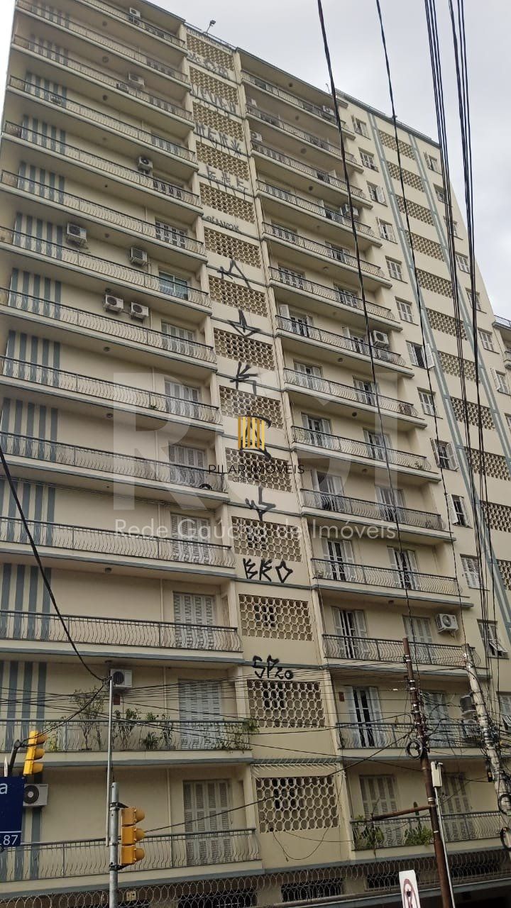 Apartamento para Venda - 134m², 3 dormitórios, 1 vaga - Centro Histórico