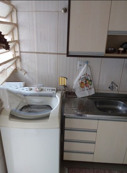 Apartamento JK para Venda - 28m², 1 dormitório, Cidade Baixa