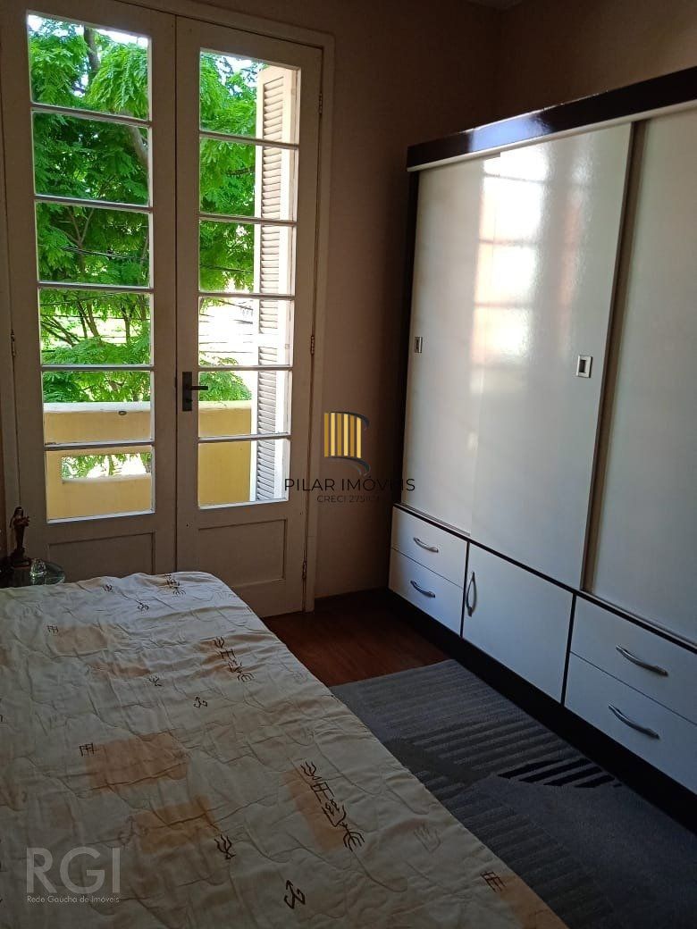 Apartamento para Venda - 105.45m², 3 dormitórios, Cidade Baixa