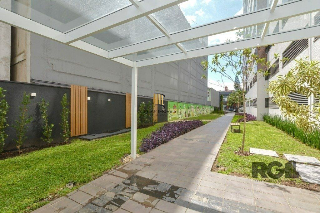 Apartamento 2 dormitórios no bairro Cidade Baixa