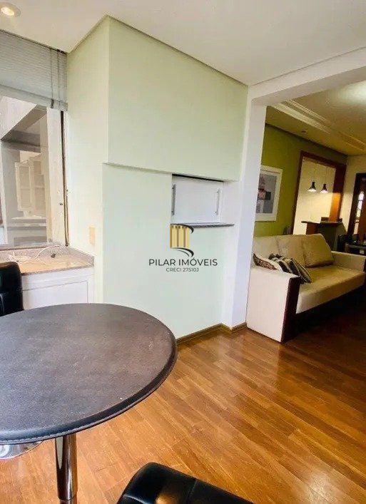 Apartamento 1 dormitório no bairro Bela Vista
