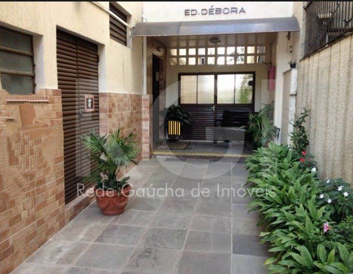 Apartamento para Venda - 46.72m², 1 dormitório, Santana