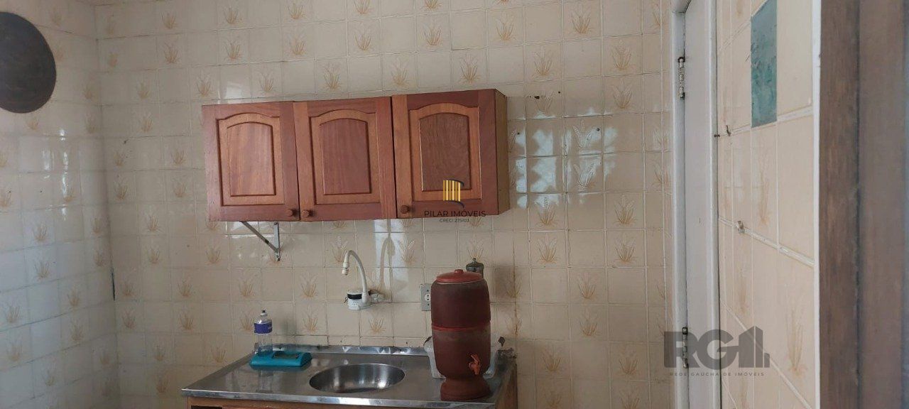 Apartamento 2 dormitórios no bairro Centro Histórico