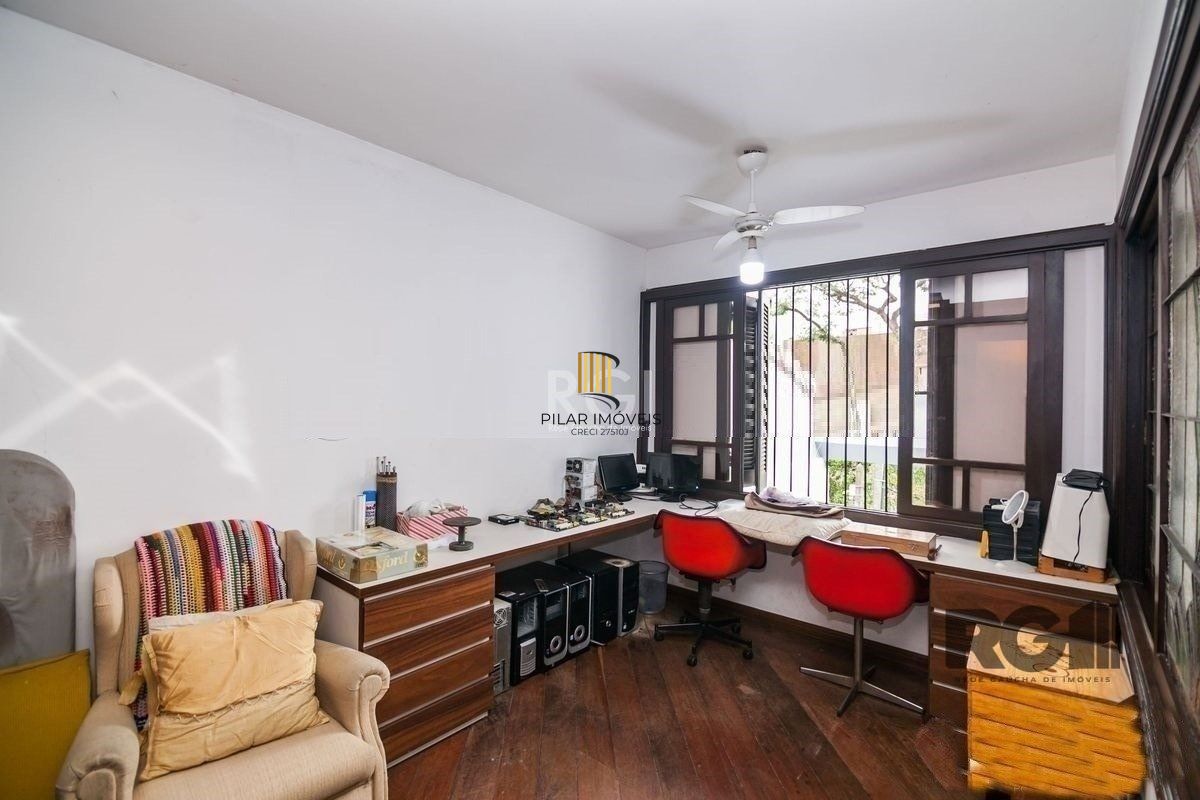 Casa 3 dormitórios no bairro Rio Branco