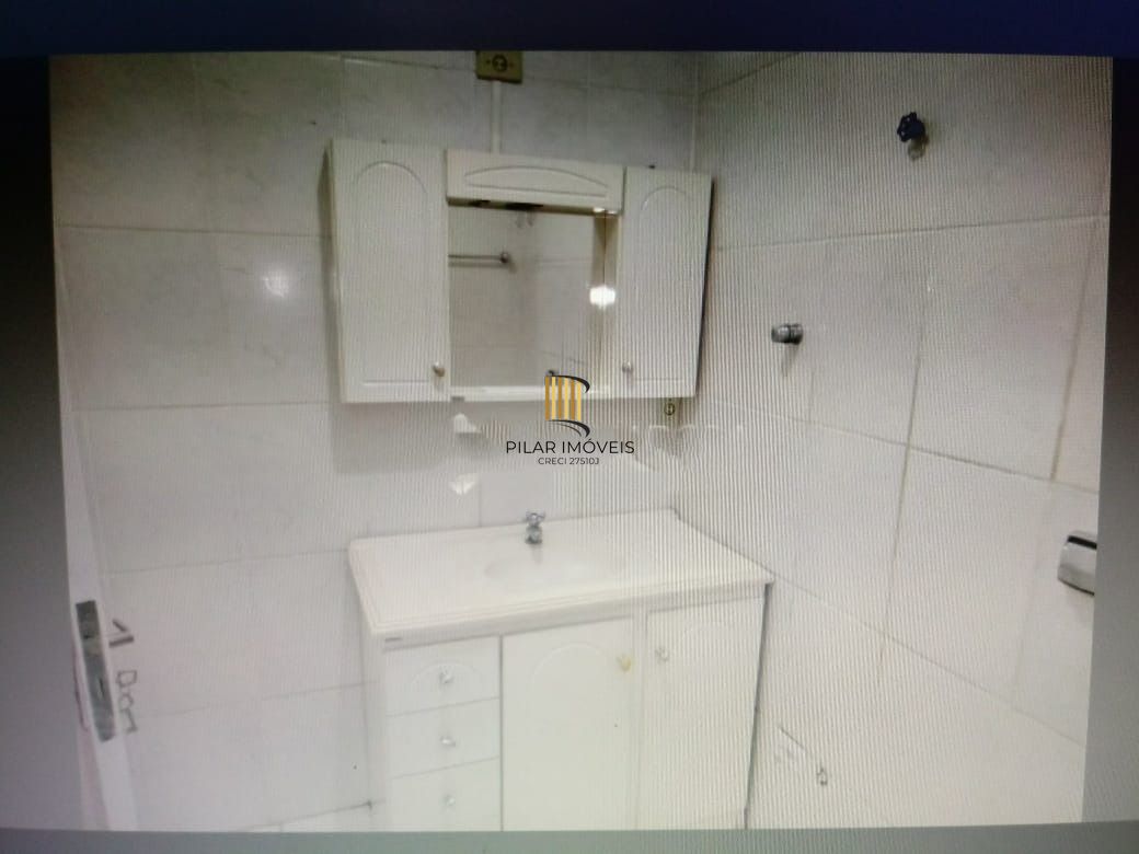 Apartamento para Venda - 48m², 1 dormitório, Azenha