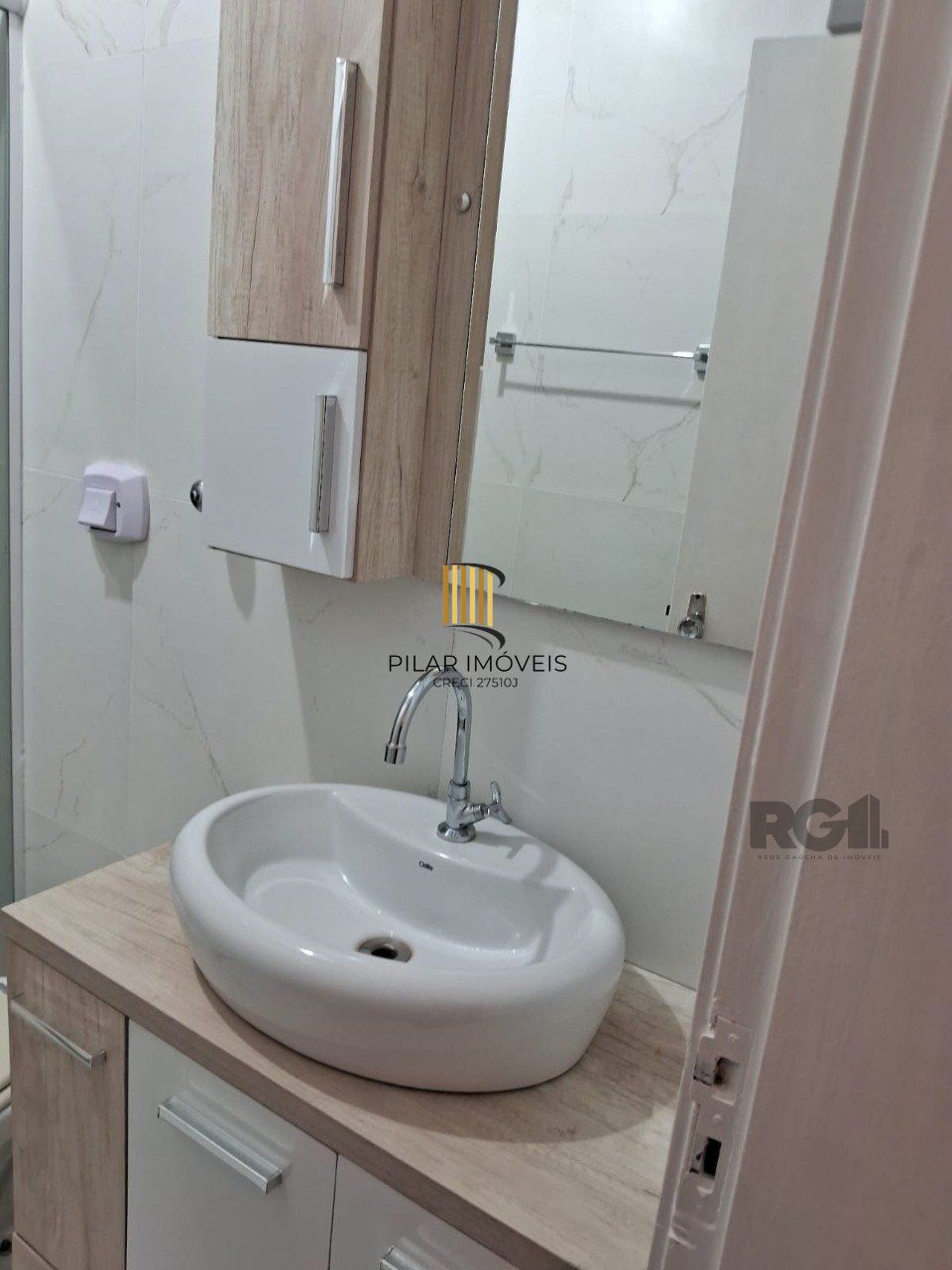 Apartamento 1 Quarto à Venda - Cidade Baixa